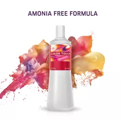 WELLA COLOR TOUCH emulzió 6 vol. 1,9 % 1000 ml