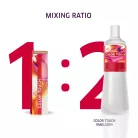 WELLA COLOR TOUCH emulzió 6 vol. 1,9 % 1000 ml