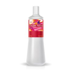 WELLA COLOR TOUCH emulzió 13 vol. 4 % 1000 ml