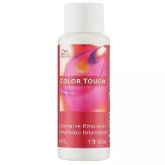 WELLA COLOR TOUCH emulzió 13 vol. 4 % 60 ml