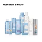 WELLA Blondor Freelights szőkítőpor - 400 g