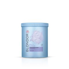 WELLA Blondor Multi Blonde szőkítőpor 800 g