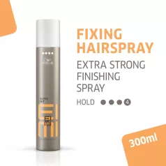 WELLA EIMI Super Set extra erős fixáló spray 300 ml