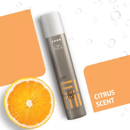 WELLA EIMI Super Set extra erős fixáló spray 300 ml