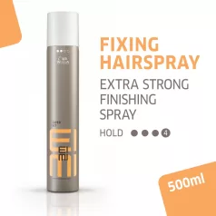 WELLA EIMI Super Set extra erős fixáló spray 500 ml