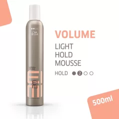 WELLA EIMI Natural Volume  hajhab 500 ml