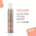 WELLA EIMI Shape Control ultra erős formázó hajhab 300 ml