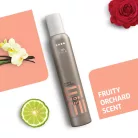 WELLA EIMI Shape Control ultra erős formázó hajhab 300 ml