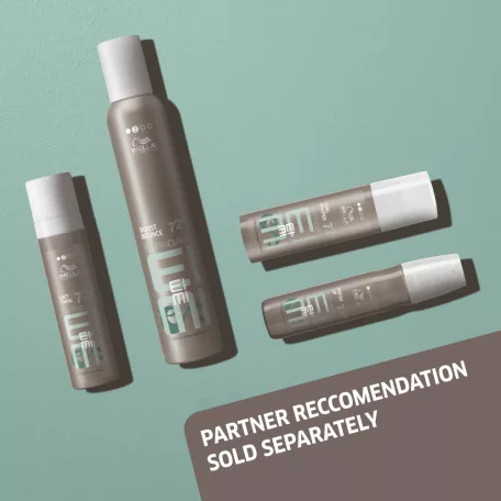 WELLA EIMI Boost Bounce göndörítő hajhab 300 ml