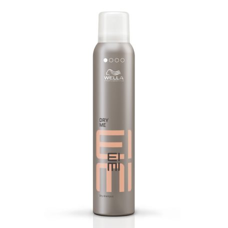 WELLA EIMI Dry Me száraz sampon 180 ml