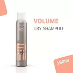 WELLA EIMI Dry Me száraz sampon 180 ml
