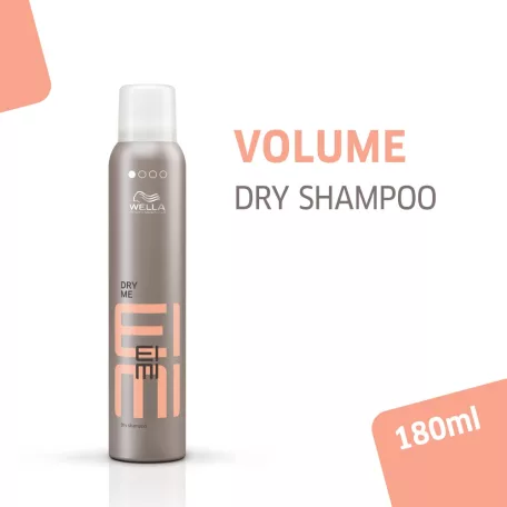 WELLA EIMI Dry Me száraz sampon 180 ml