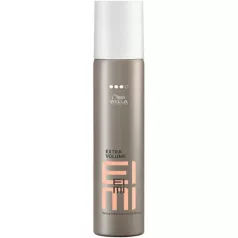 WELLA EIMI Extra Volume extra erős formázó hajhab 75 ml