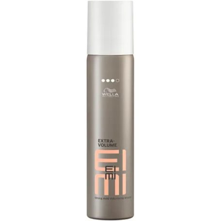 WELLA EIMI Extra Volume extra erős formázó hajhab 75 ml