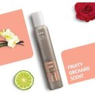 WELLA EIMI Extra Volume extra erős formázó hajhab 75 ml