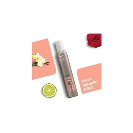 WELLA EIMI Extra Volume extra erős formázó hajhab 75 ml