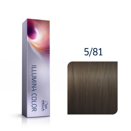 WELLA Illumina 5/81