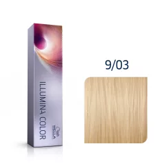 WELLA Illumina 9/03