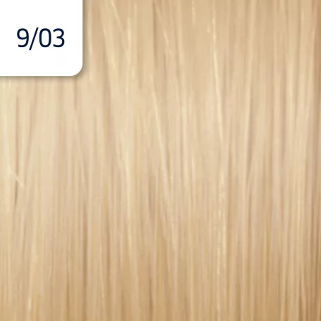 WELLA Illumina 9/03