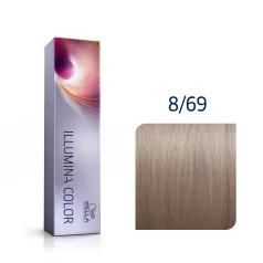 WELLA Illumina 8/69