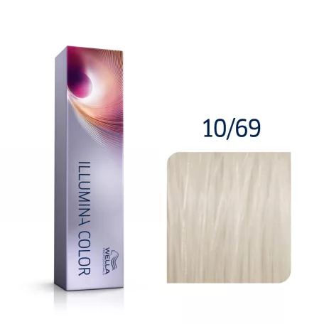 WELLA Illumina 10/69
