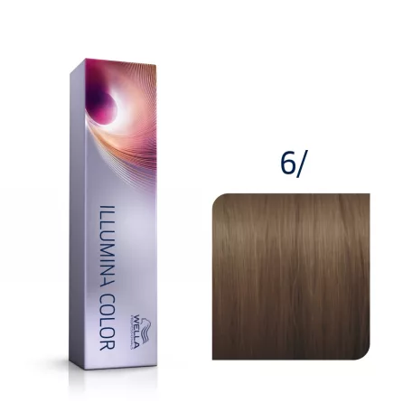 WELLA Illumina 6/