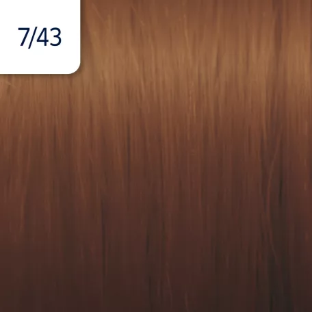 WELLA Illumina 7/43