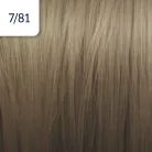 WELLA Illumina 7/81