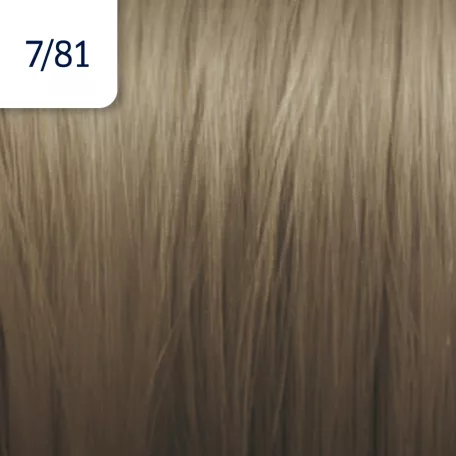 WELLA Illumina 7/81