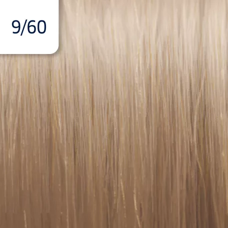 WELLA Illumina 9/60