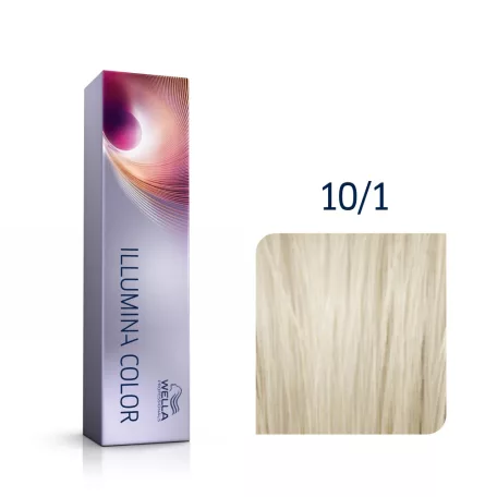 WELLA Illumina 10/1