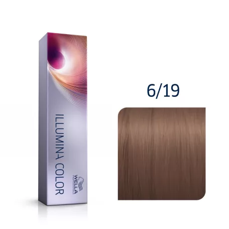 WELLA Illumina 6/19
