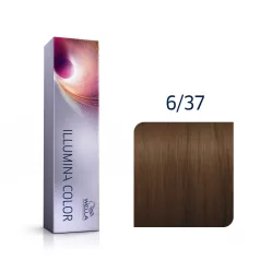 WELLA Illumina 6/37