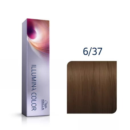 WELLA Illumina 6/37