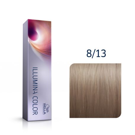 WELLA Illumina 8/13