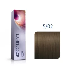 WELLA Illumina 5/02