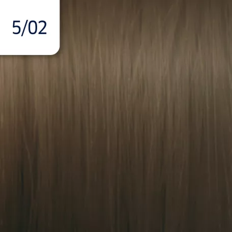 WELLA Illumina 5/02