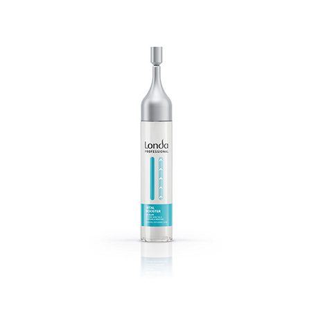 Londa Sensitive Scalp Serum érzékeny fejbő szérum 6 x 9 ml