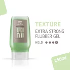 WELLA EIMI Sculpt Force extra erős akril zselé 250 ml