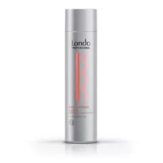 Londa Curl Definer Shampoo hullámszabályozó sampon 250 ml