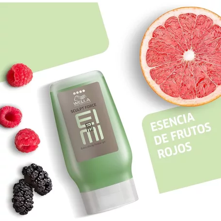WELLA EIMI Sculpt Force extra erős akril zselé 28 ml