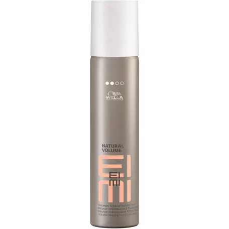 WELLA EIMI Natural Volume  hajhab 75 ml