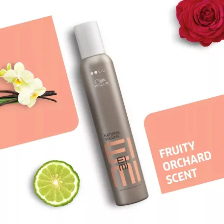 WELLA EIMI Natural Volume  hajhab 75 ml