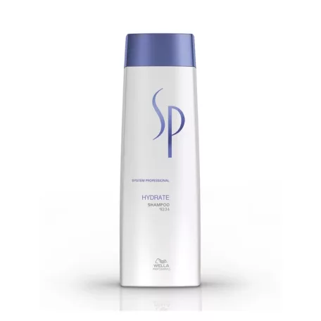SYSTEM PROFESSIONAL HYDRATE Sampon 250ml