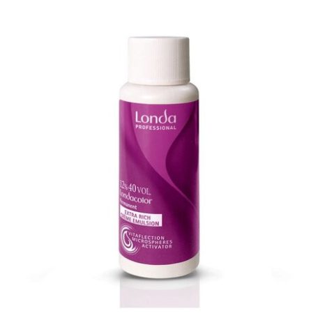 Londacolor oxidációs emulzió 40 vol. 12 % - 60 ml