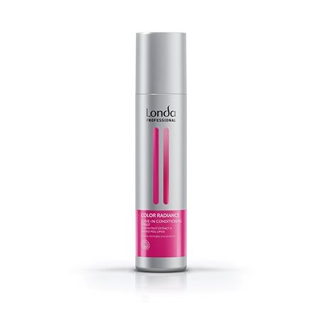 Londa Color Radiance Conditioner színtápláló kondicionáló spray 250 ml