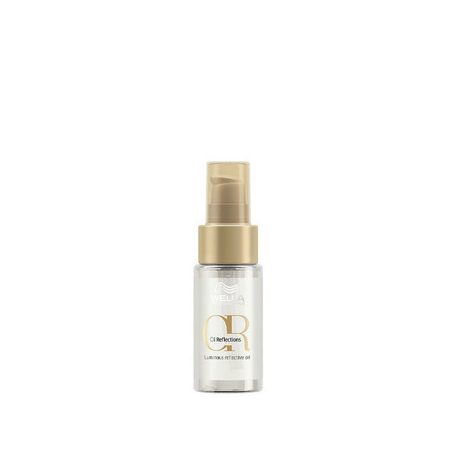 WELLA Oil Reflection LIGHT hajvégápoló olaj 30 ml