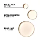 WELLA Oil Reflection LIGHT hajvégápoló olaj 30 ml