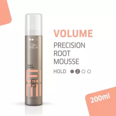 WELLA EIMI Root Shoot hajtőemelő hab 200 ml