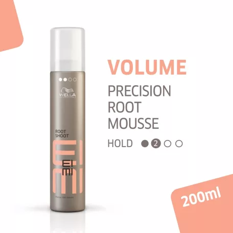 WELLA EIMI Root Shoot hajtőemelő hab 200 ml